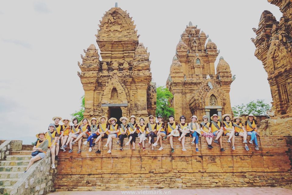 KMS - Du lịch - Teambuilding khám phá Ninh Thuận 2019