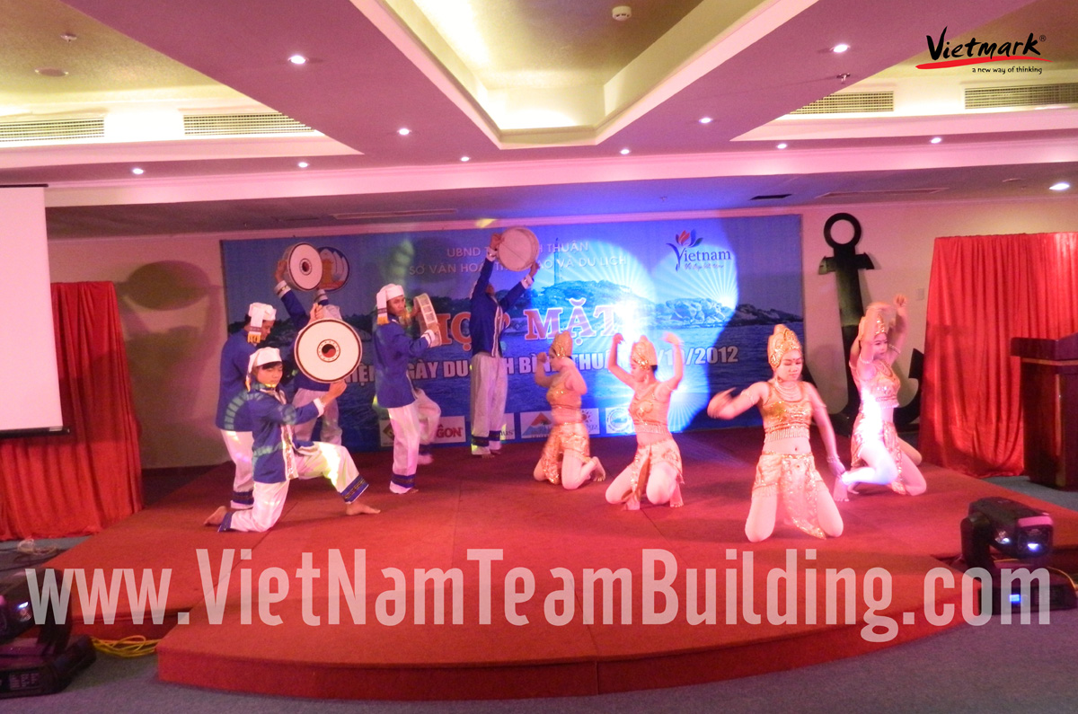 Binh Thuan Tourism Day